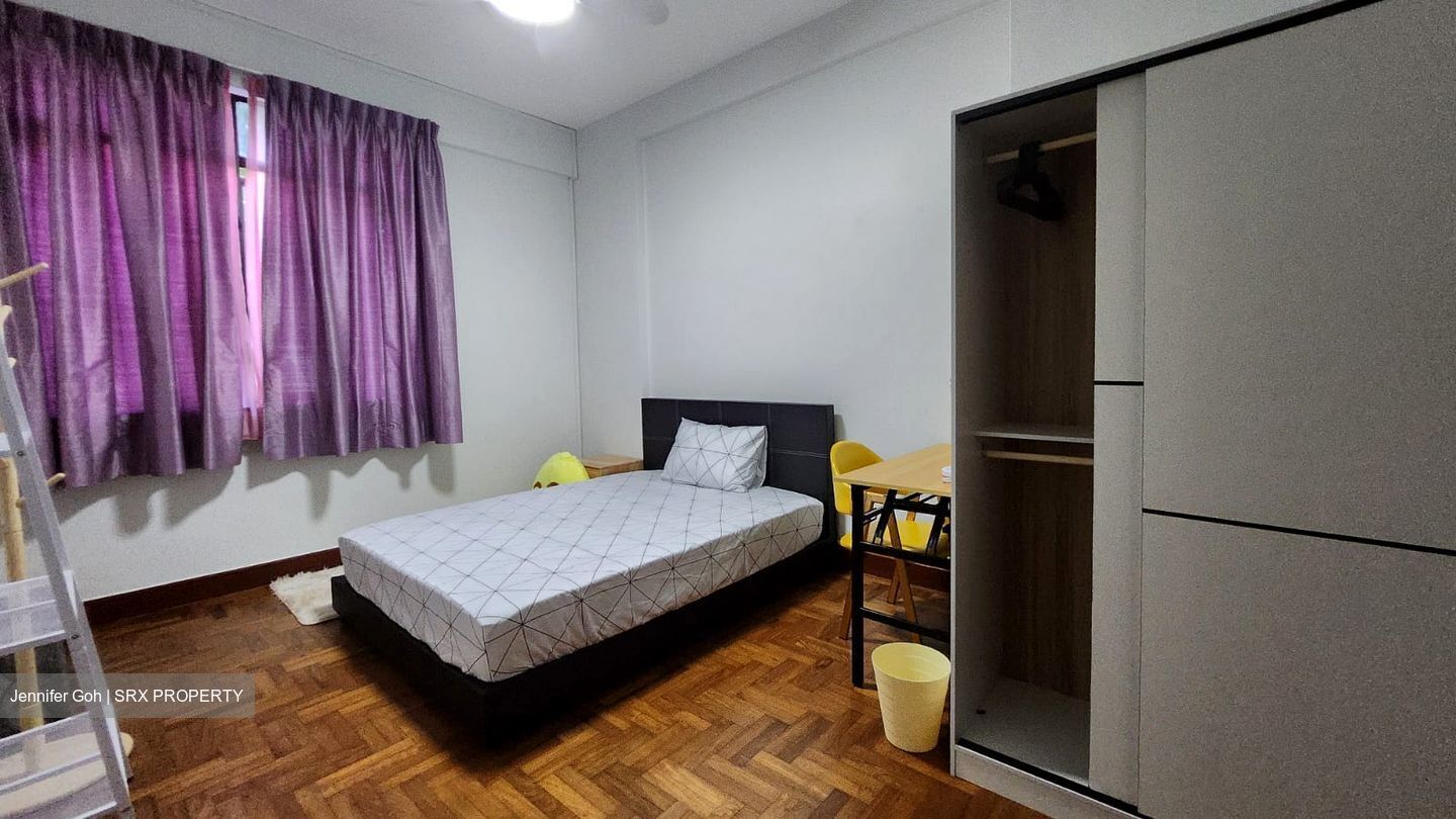 Parc Oasis (D22), Condominium #571833181